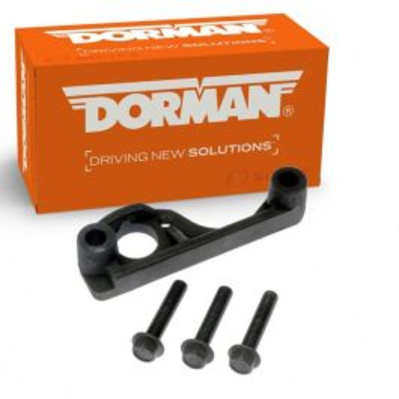 Dorman Rear Right Exhaust Manifold to Cylinder Head Repair Clamp for 2005 Workhorse FasTrack FT1261 4.8L V8