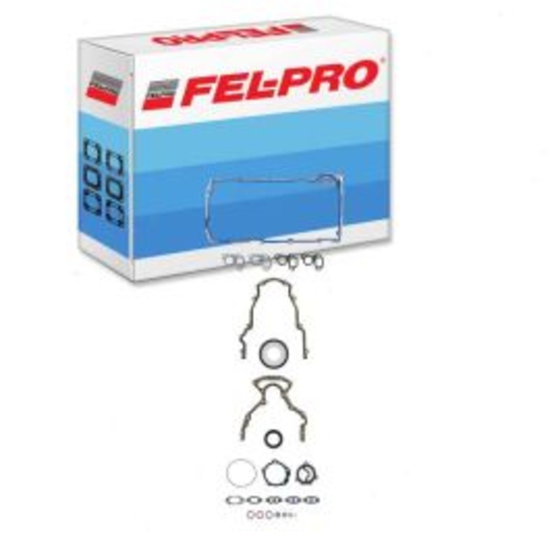Fel-Pro Engine Conversion Gasket Set for 2016 Chevrolet Suburban 3500 HD 6.0L V8