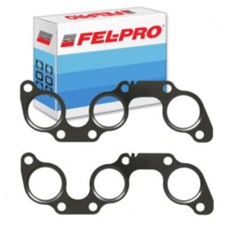Fel-Pro Exhaust Manifold Gasket Set for 2002-2003 Lexus ES300 3.0L V6
