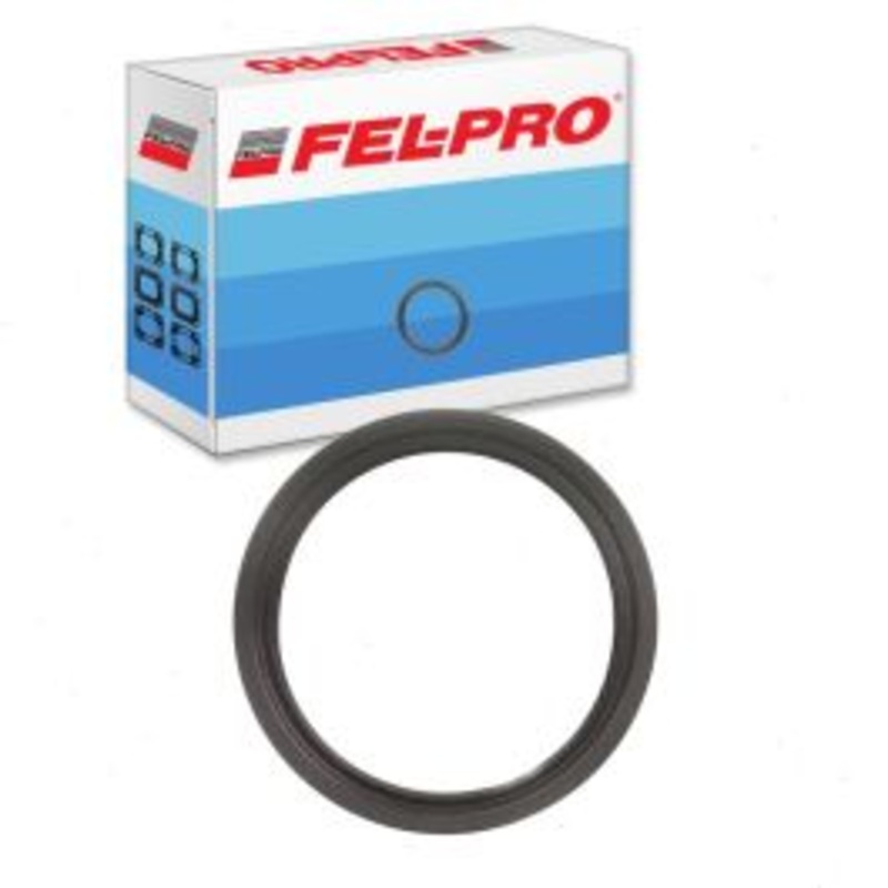 Fel-Pro Rear Engine Crankshaft Seal Kit for 1985-1996 Oldsmobile Cutlass Ciera 2.2L 2.8L 3.1L L4 V6