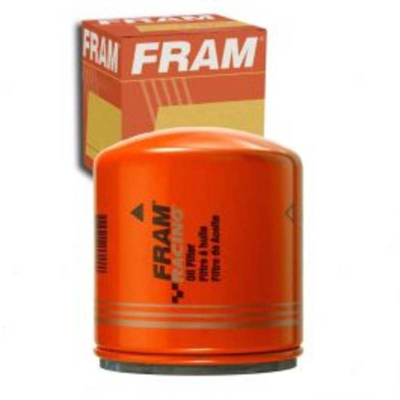 FRAM Engine Oil Filter for 1968-1974 GMC K35 K3500 Pickup