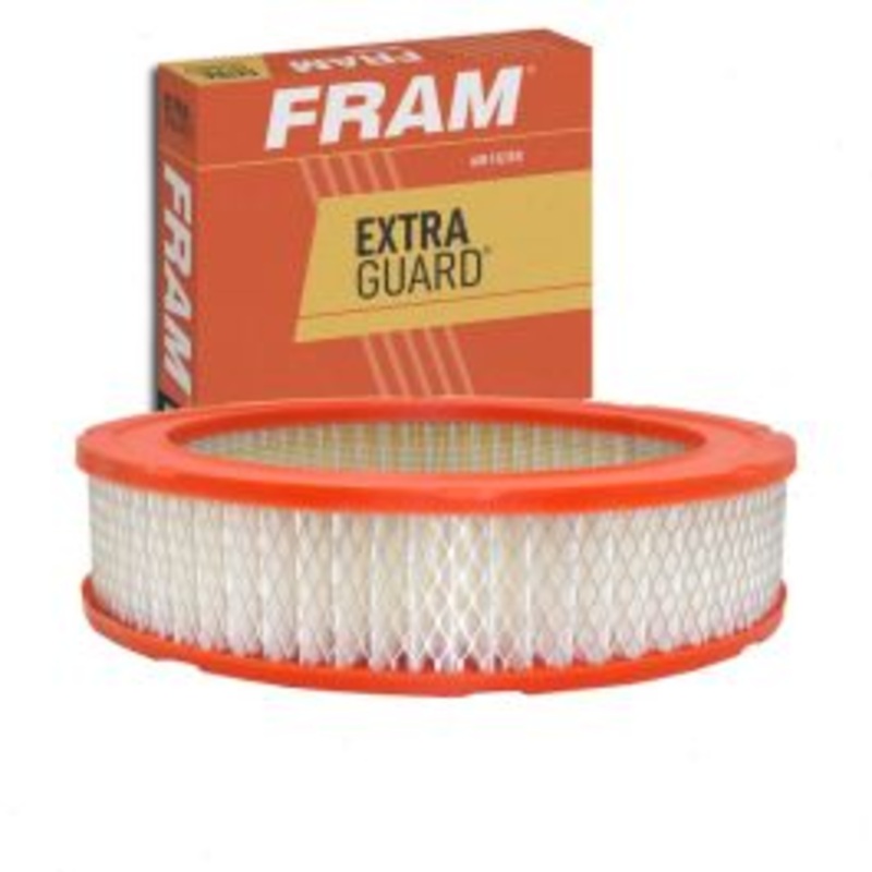 FRAM Extra Guard Air Filter for 1975 International 150