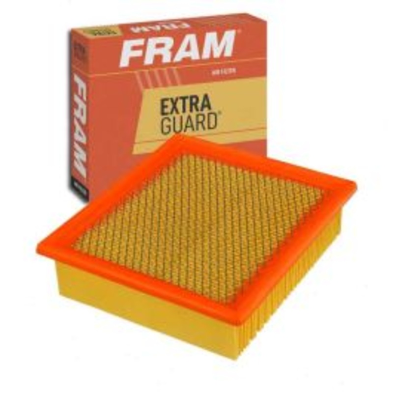 FRAM Extra Guard Air Filter for 2005-2008 Mazda B3000