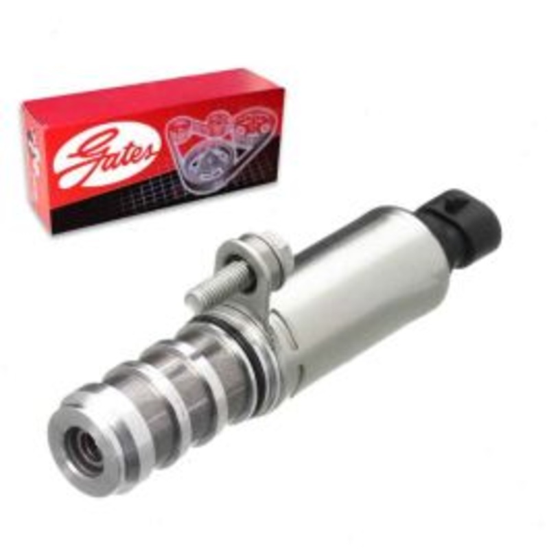 Gates Exhaust Variable Timing Solenoid VVT for 2010-2016 Buick LaCrosse 2.4L L4