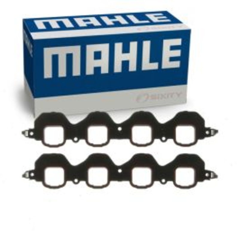 MAHLE Engine Intake Manifold Gasket Set for 1995-1999 Oldsmobile Aurora 4.0L V8