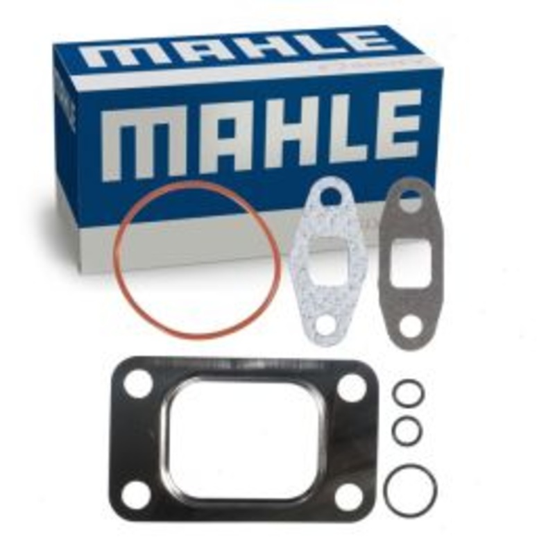 MAHLE Turbocharger Mounting Gasket Set for 1998-2002 Dodge 2500 3500 Ram 5.9L L6