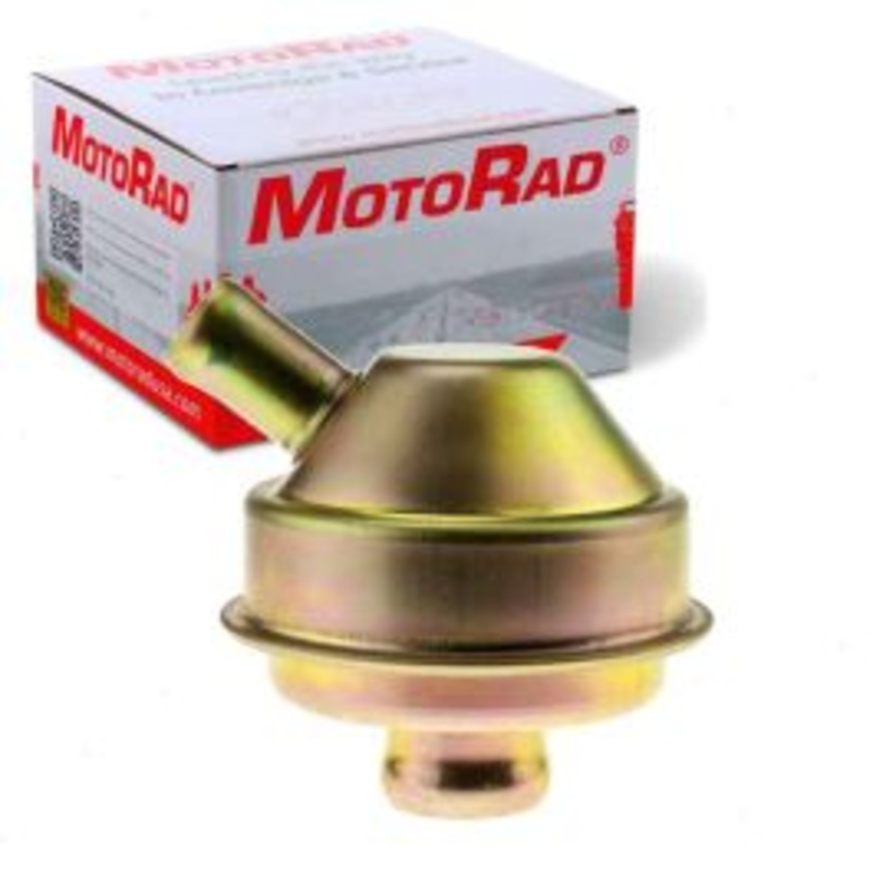 MotoRad Crankcase Breather Cap for 1972-1982 Dodge Dart