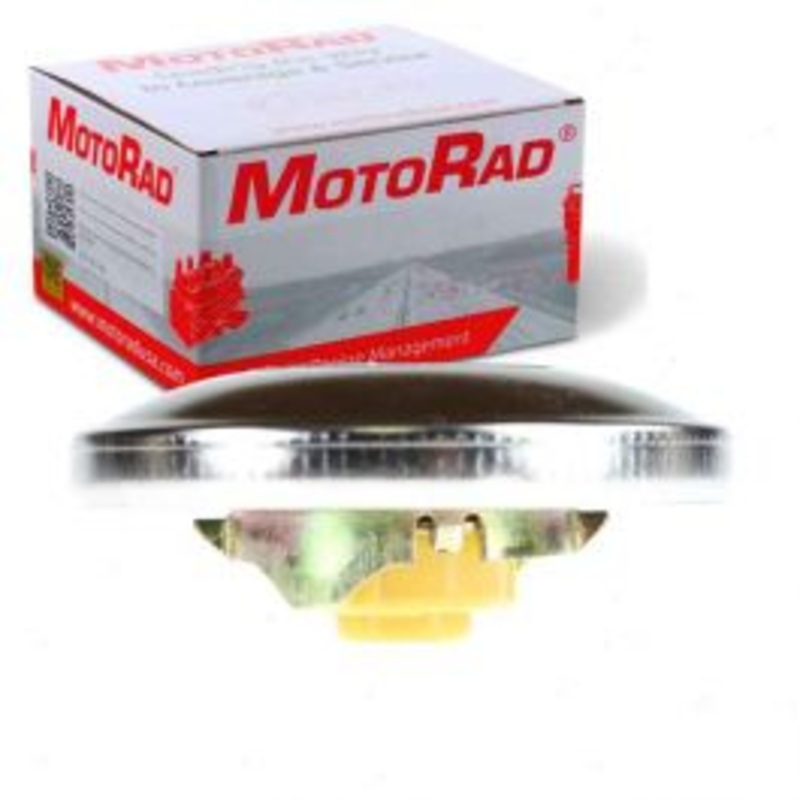MotoRad Gas Cap for 1971 Chevrolet C10 Pickup