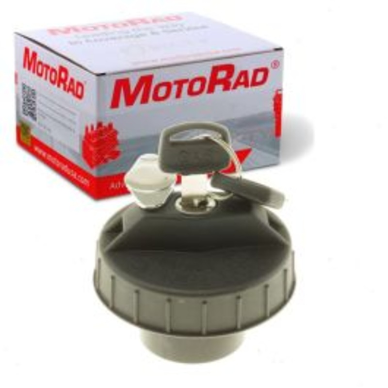 MotoRad Gas Cap for 2007 Mercedes-Benz ML500