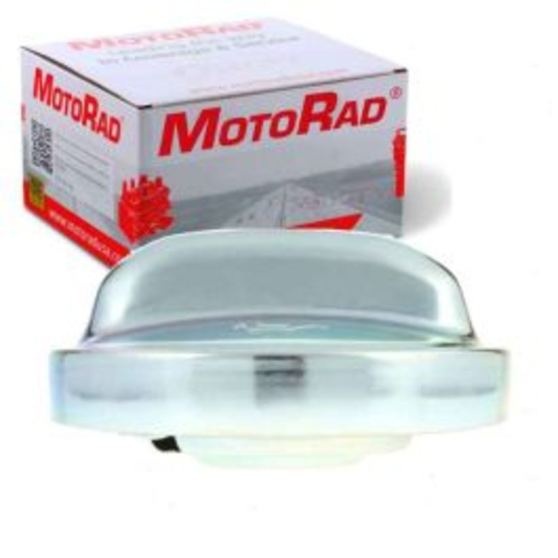 MotoRad Oil Filler Cap for 1990-1991 Audi Coupe Quattro
