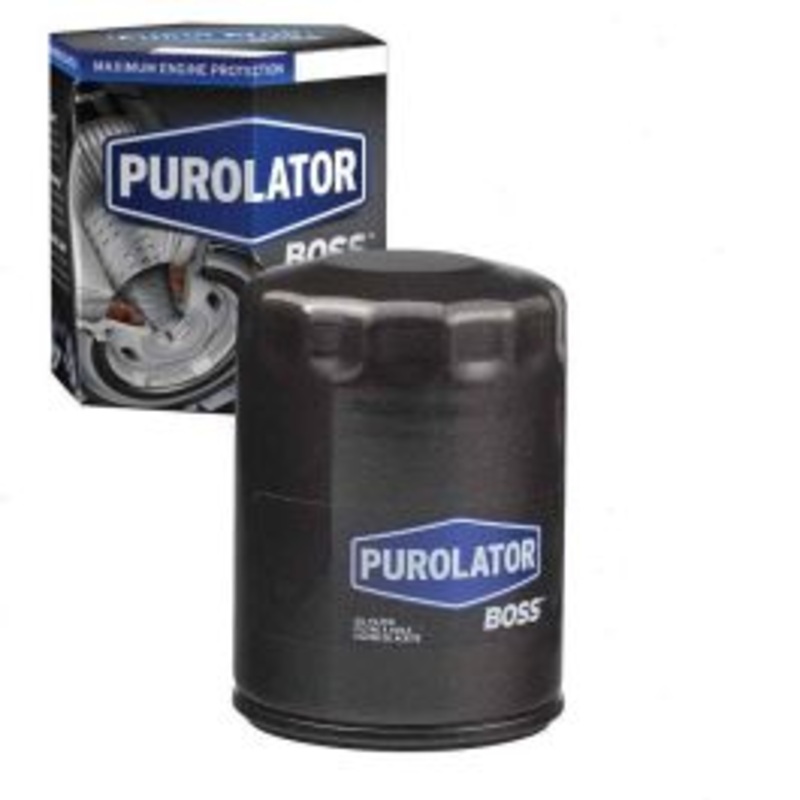 Purolator BOSS PBL25288 Engine Oil Filter
