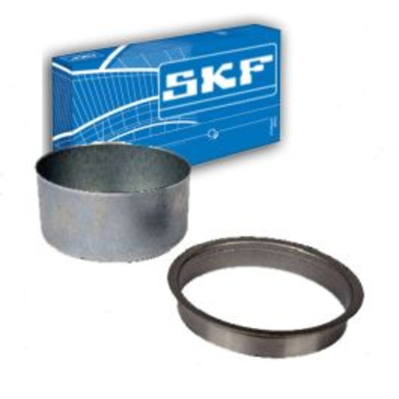SKF Rear Engine Crankshaft Repair Sleeve for 1983-1989 Mitsubishi Starion