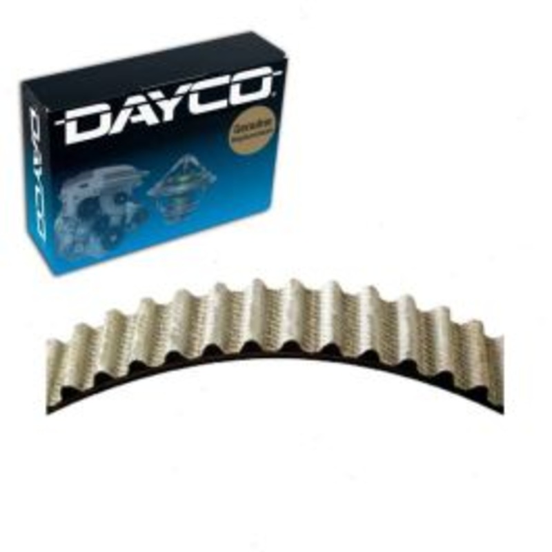 Dayco Camshaft Engine Timing Belt for 2005-2006 Saab 9-2X 2.0L H4