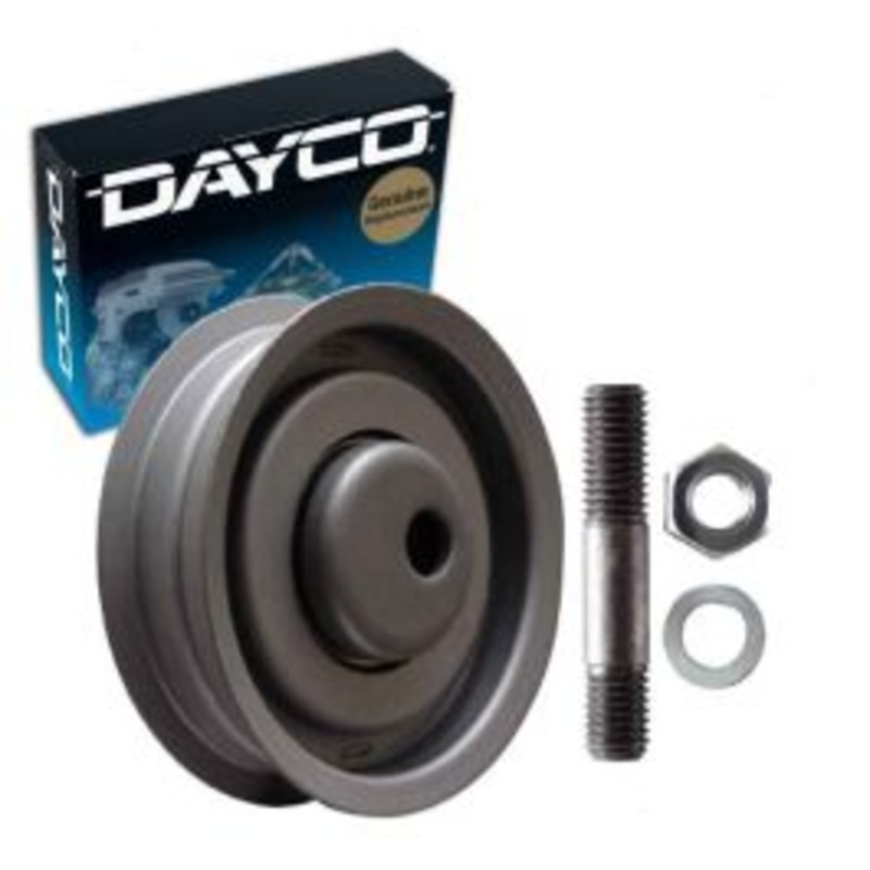 Dayco Timing Belt Component Kit for 1983 Dodge Charger 1.7L L4