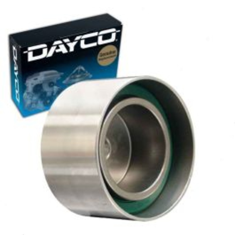 Dayco Timing Belt Component Kit for 1995-1998 Plymouth Neon