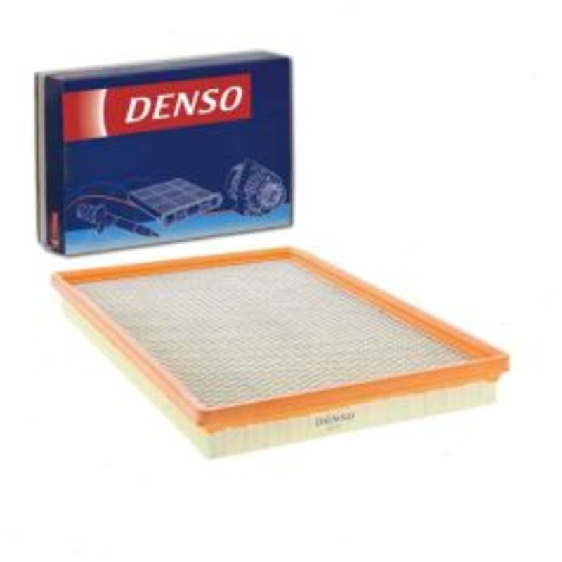 DENSO Air Filter for 2008-2010 Dodge Ram 1500 4.7L 5.7L V8