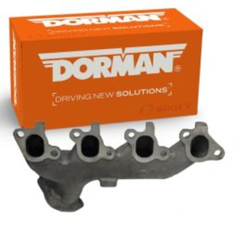 Dorman Left Exhaust Manifold for 1977-1979 Ford Thunderbird 5.8L 6.6L V8
