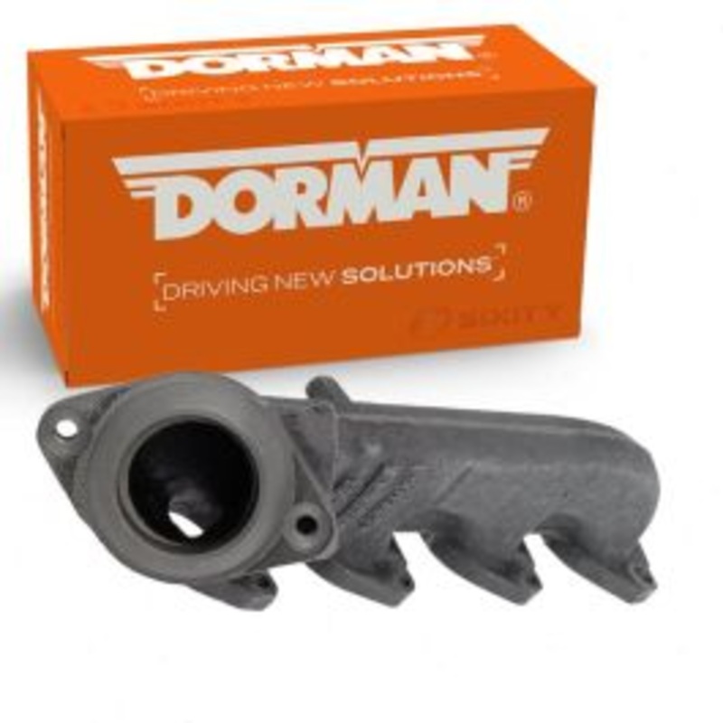 Dorman Right Exhaust Manifold for 2007-2008 Ford E-350 Econoline 5.4L V8