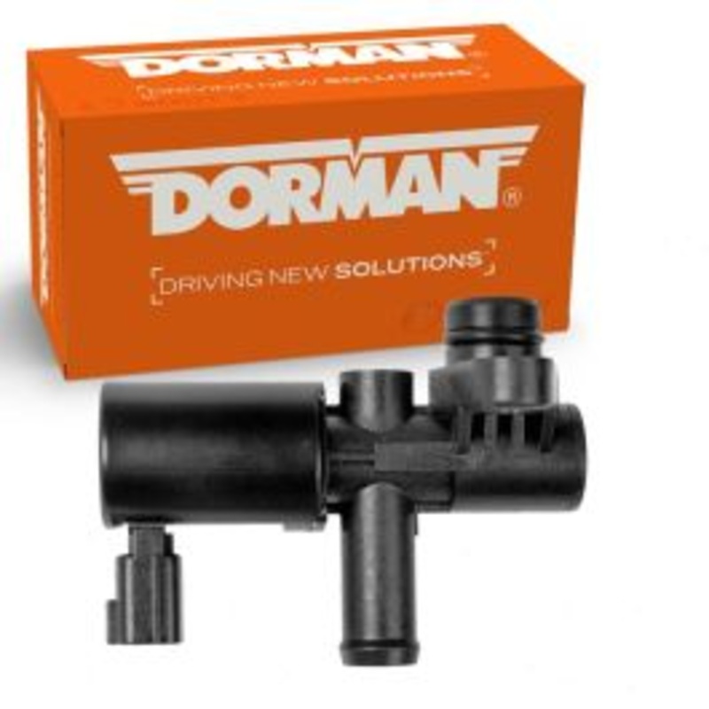 Dorman Vapor Canister Vent Solenoid for 1997-2006 Infiniti Q45 4.1L 4.5L V8