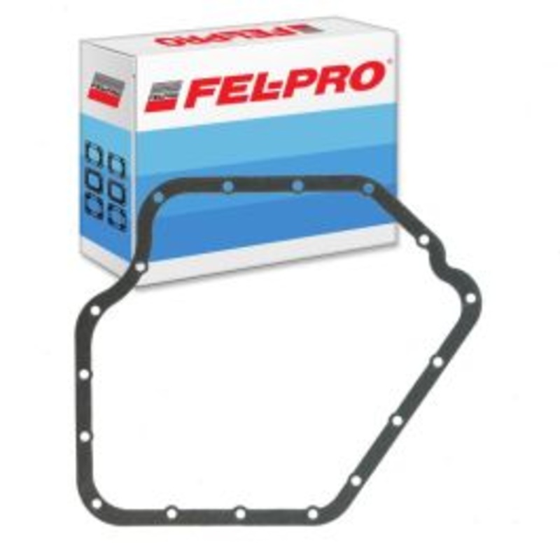Fel-Pro Lower Engine Oil Pan Gasket Set for 2011-2020 Dodge Grand Caravan 3.6L V6