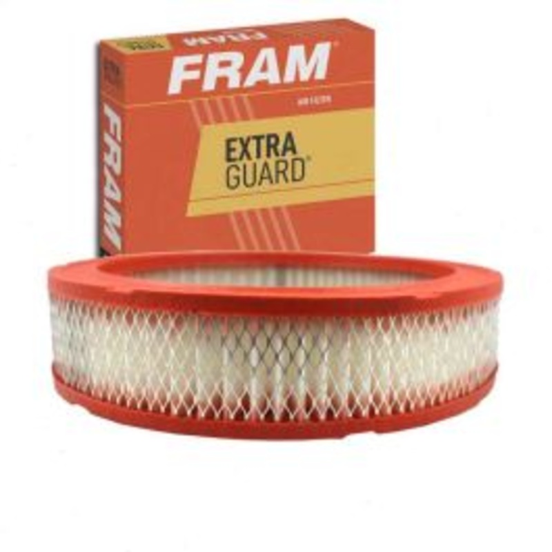 FRAM Extra Guard Air Filter for 1965-1976 Pontiac LeMans