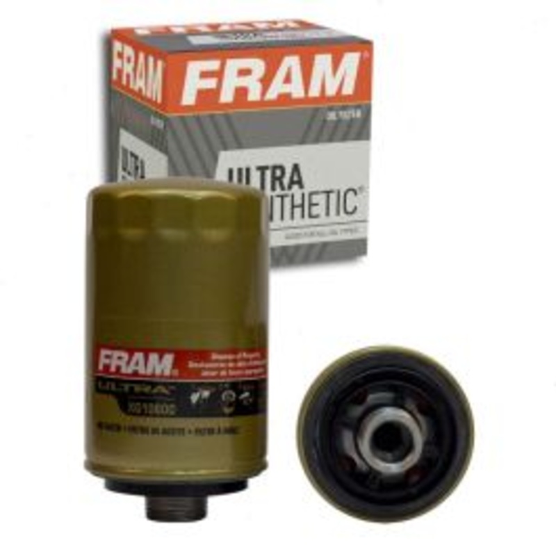 FRAM Ultra XG10600 Engine Oil Filter