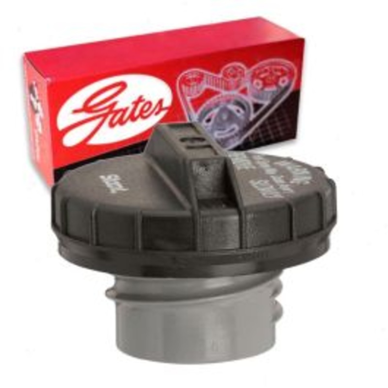 Gates Gas Cap for 1996 Ford Explorer 4.0L 5.0L V6 V8