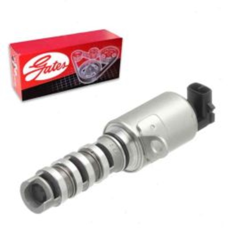 Gates Variable Timing Solenoid VVT for 2008-2009 Mercury Sable 3.5L V6