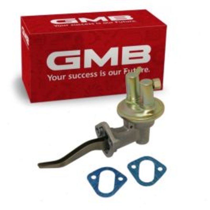 GMB Mechanical Fuel Pump for 1964-1966 Dodge A100 4.5L V8