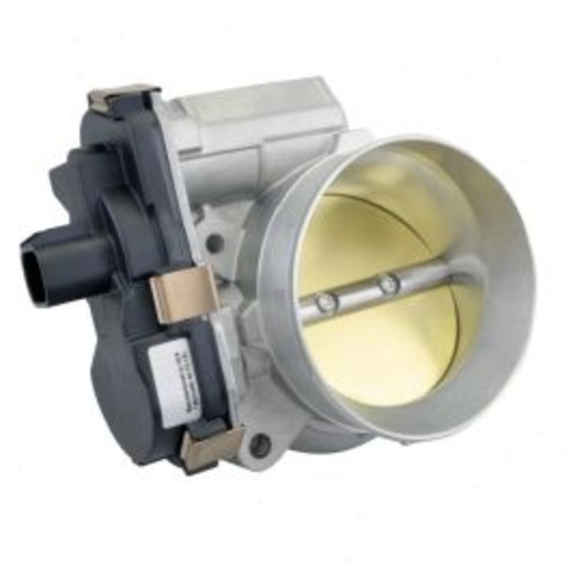 Hitachi Fuel Injection Throttle Body for 2008 GMC Savana 2500 4.8L 6.0L V8