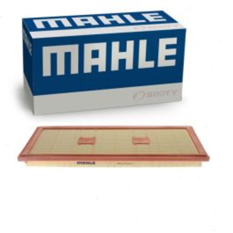 MAHLE LX Air Filter for 2013-2015 Mercedes-Benz E400 3.5L V6