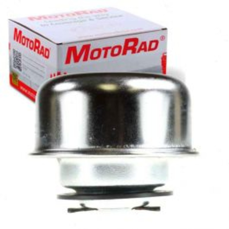 MotoRad Crankcase Breather Cap for 1965 GMC 1500 Series