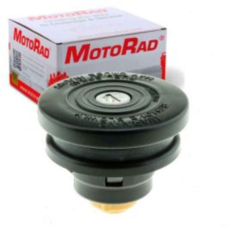 MotoRad Gas Cap for 1967-1970 Mercury Cougar