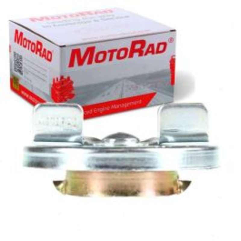 MotoRad Gas Cap for 1974-1978 Mazda RX-4