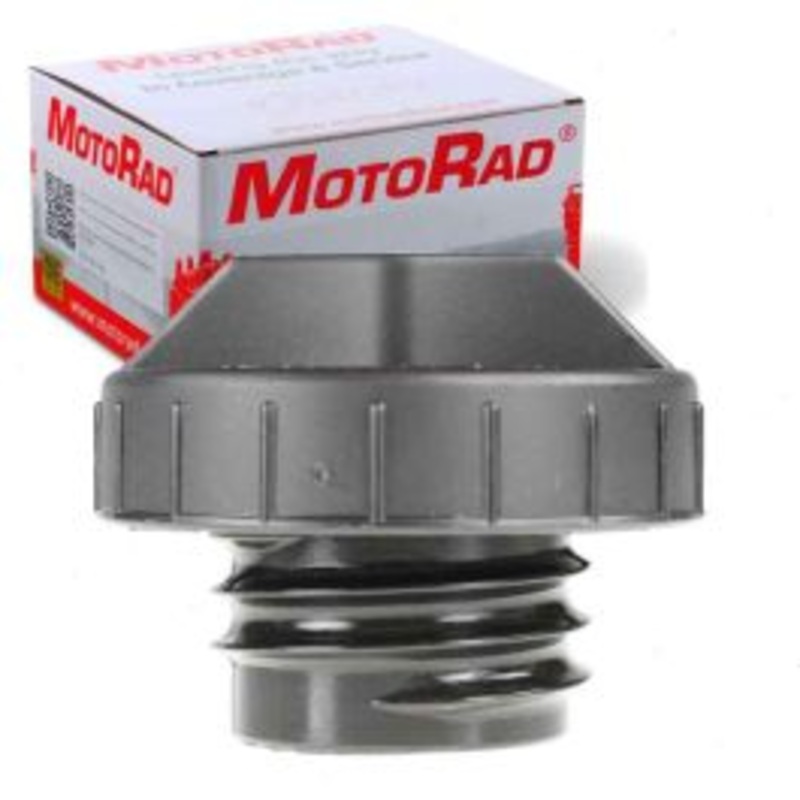 MotoRad Gas Cap for 2008-2014 Scion xD