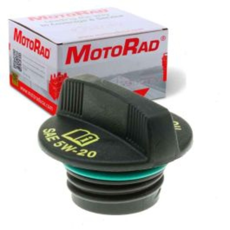 MotoRad Oil Filler Cap for 2008-2014 Dodge Avenger