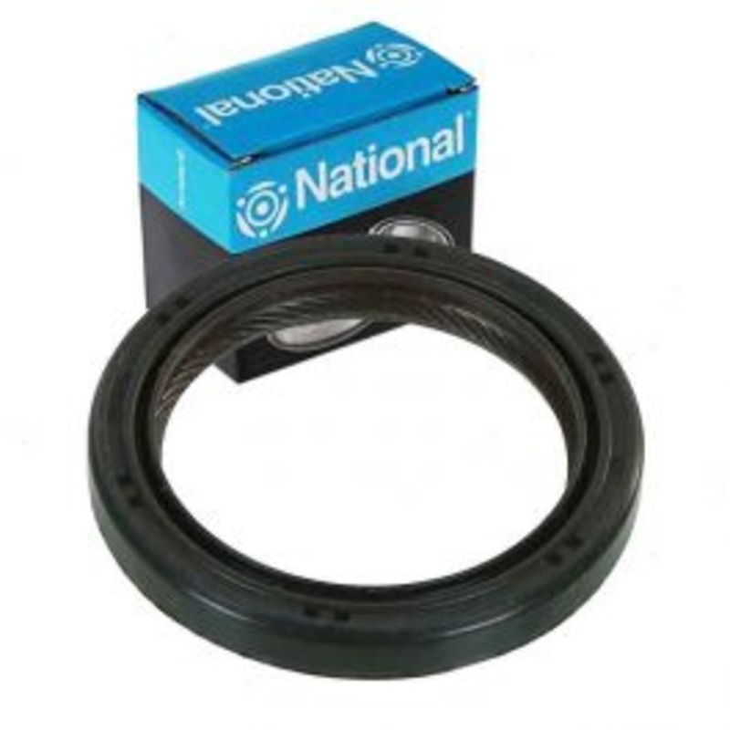 National Front Engine Crankshaft Seal for 2018 Lexus GS300