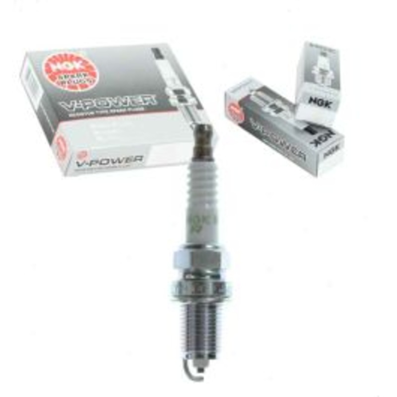 NGK V-Power 6262 BCPR6EY-N-11 Spark Plug