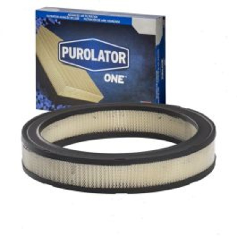 Purolator ONE Air Filter for 1975-1976 Mercury Bobcat