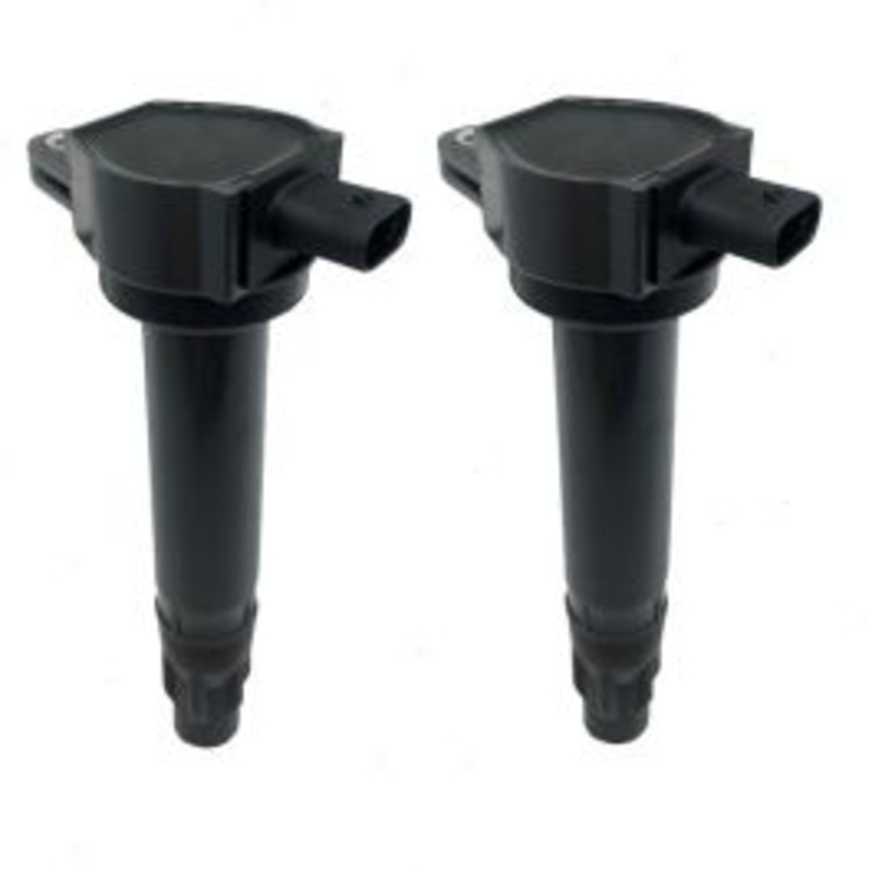 2 pc Hitachi IGC0170 Ignition Coils