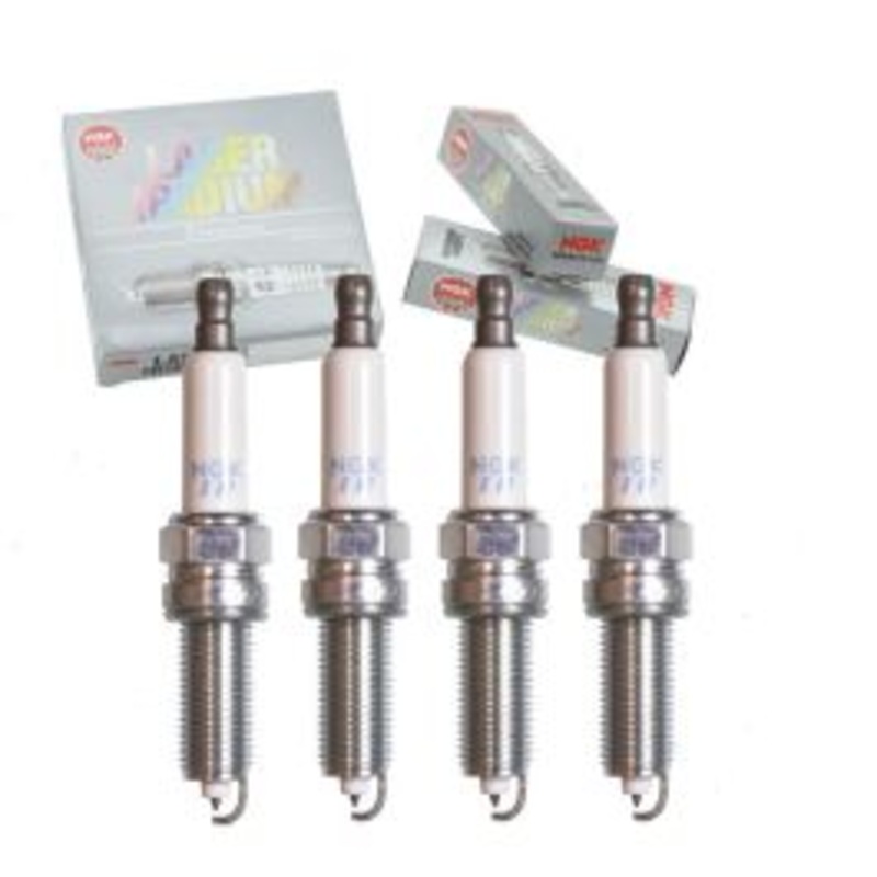 4 pc NGK Laser Iridium Spark Plugs for 2016 Kia Sorento 2.0L L4