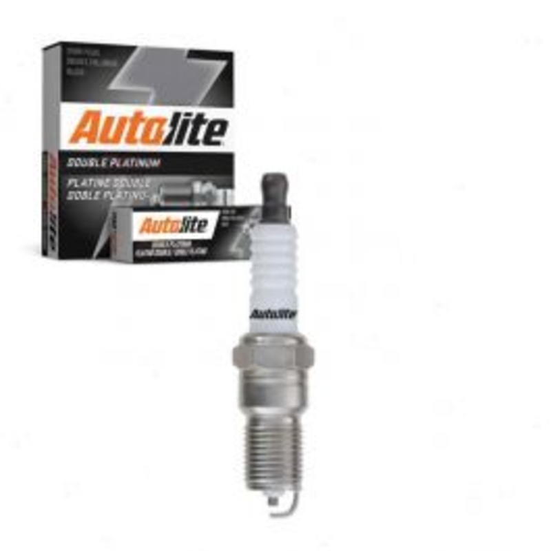 Autolite Double Platinum APP5245 Spark Plug