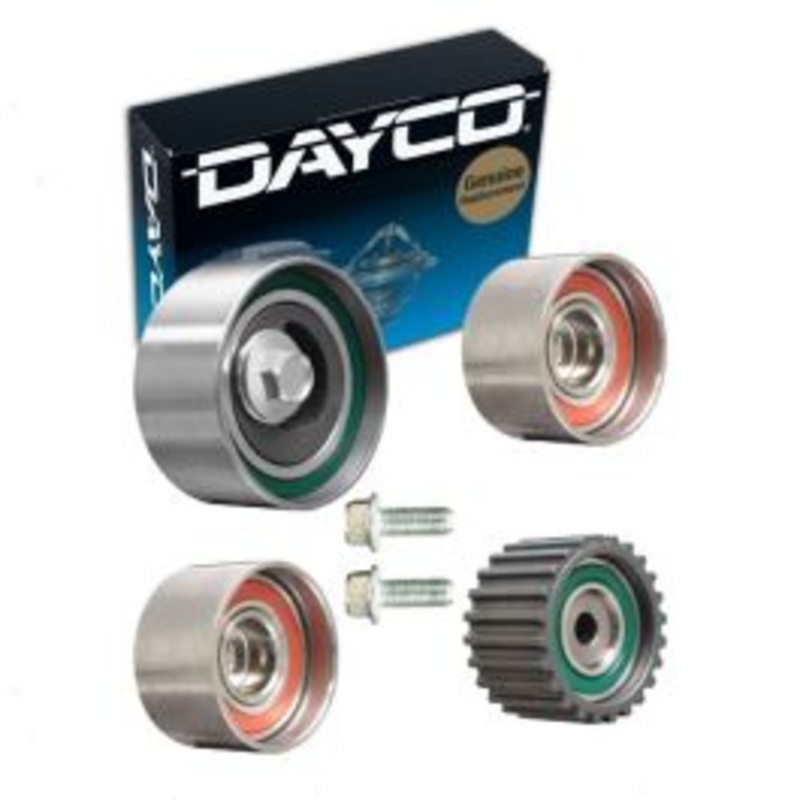 Dayco 84066 Timing Belt Component Kit