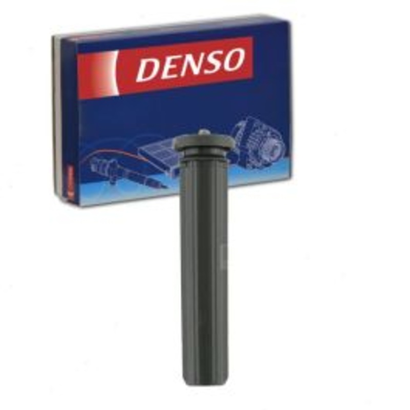 DENSO Direct Ignition Coil Boot Kit for 2006-2009 Dodge Ram 2500 5.7L V8
