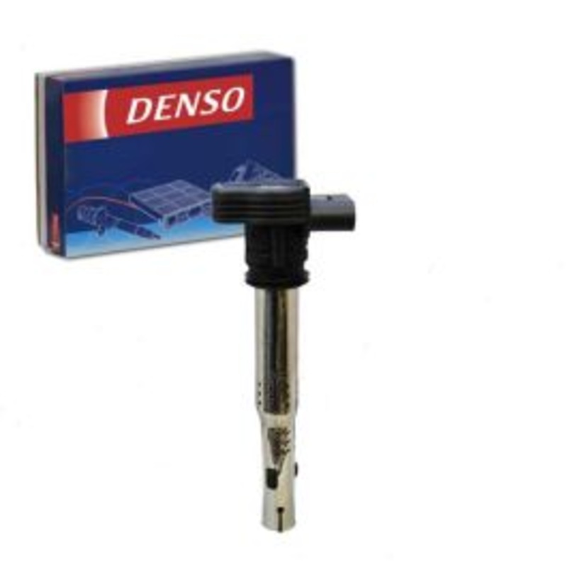 DENSO Direct Ignition Coil for 2012-2013 Volkswagen Beetle 2.0L L4