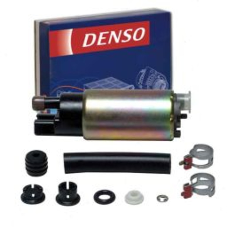 DENSO Electric Fuel Pump for 1994-2001 Acura Integra 1.8L L4