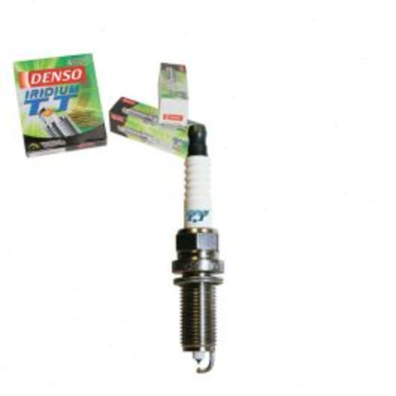 DENSO Iridium TT 4712 IXEH22TT Spark Plug