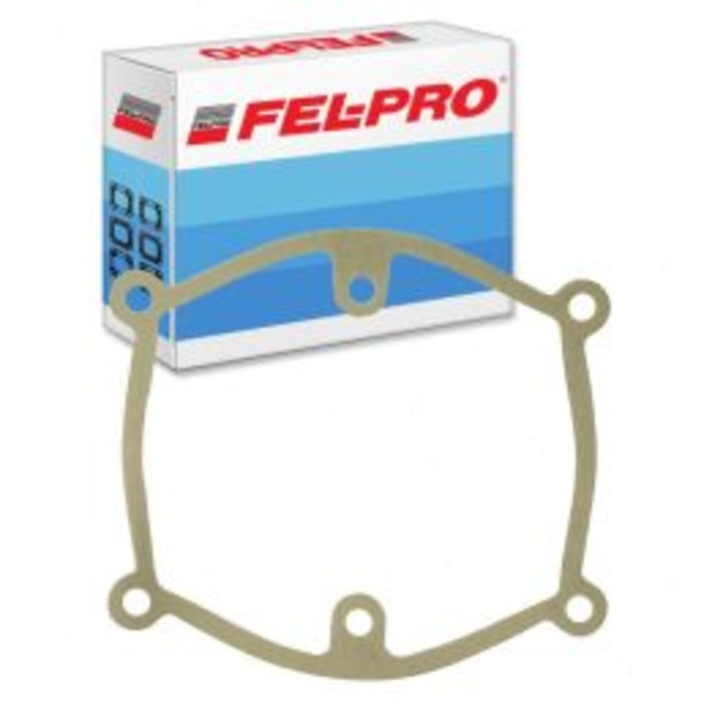Fel-Pro Fuel Injection Plenum Gasket Set for 1995-1999 GMC K1500 Suburban