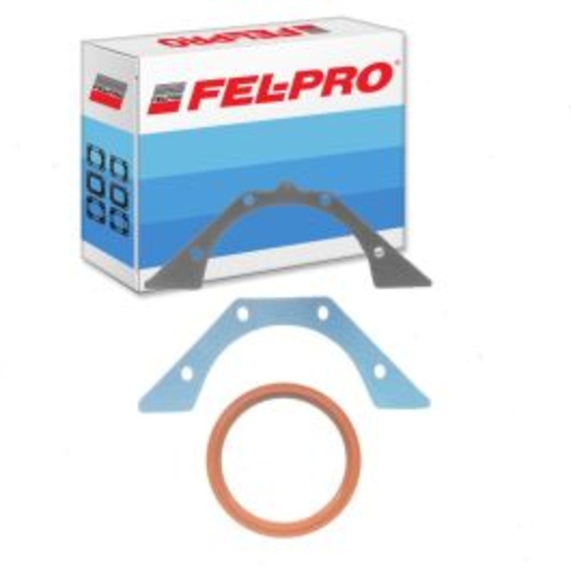 Fel-Pro Rear Engine Crankshaft Seal Kit for 2000-2004 Ford Focus 2.0L L4