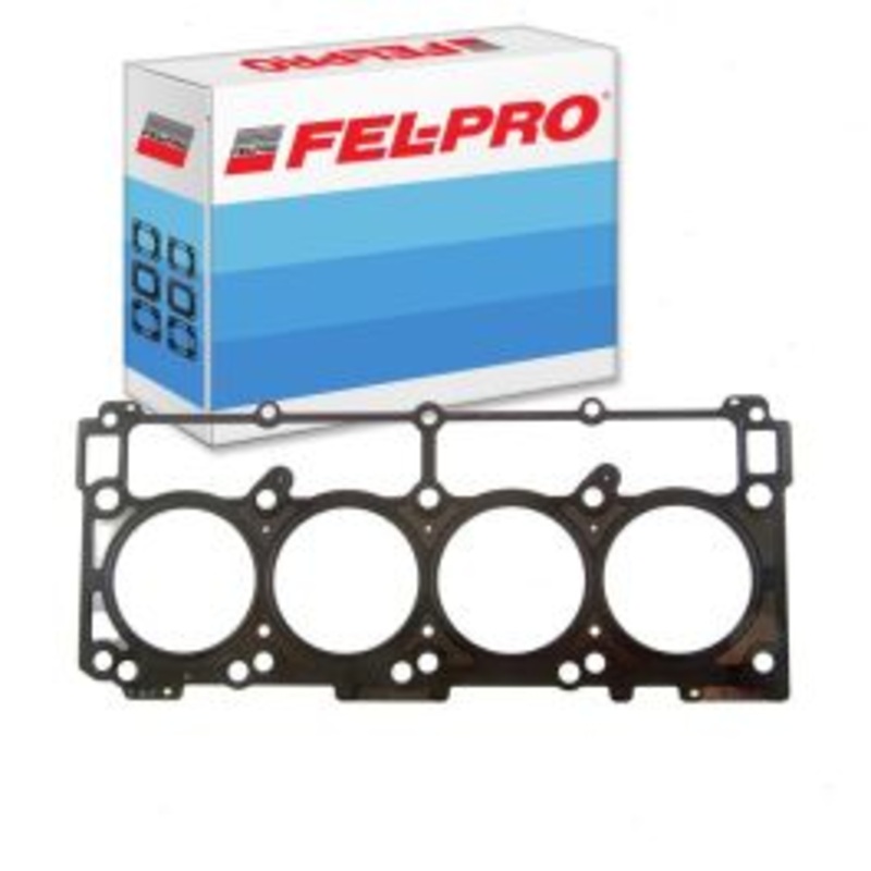 Fel-Pro Right Engine Cylinder Head Gasket for 2005-2008 Jeep Grand Cherokee 5.7L V8